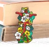 Codex Anatomicus Enamel Pins | Brain Anatomy^Circle of Willis - Enamel pin