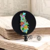 Codex Anatomicus Badge Reels^Dental tools badge reel