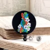 Codex Anatomicus Badge Reels^DNA badge reel