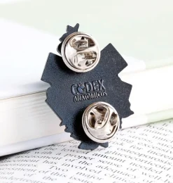 Codex Anatomicus Enamel Pins^EMT - Enamel pin
