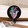 Codex Anatomicus Badge Reels^Heart badge reel