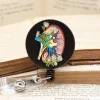 Codex Anatomicus Badge Reels^Kidney badge reel