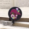 Codex Anatomicus Badge Reels^Liver badge reel