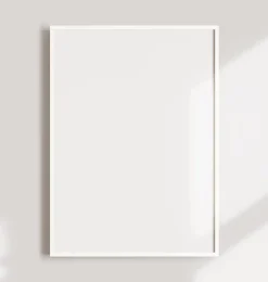 Codex Anatomicus Frames^Premium Wooden Picture Frame - 3 Colors