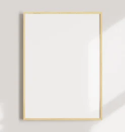 Codex Anatomicus Frames^Premium Wooden Picture Frame - 3 Colors