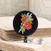 Codex Anatomicus Badge Reels^Scalpel badge reel