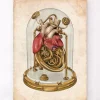 Codex Anatomicus Heart Anatomy^Steampunk heart art print